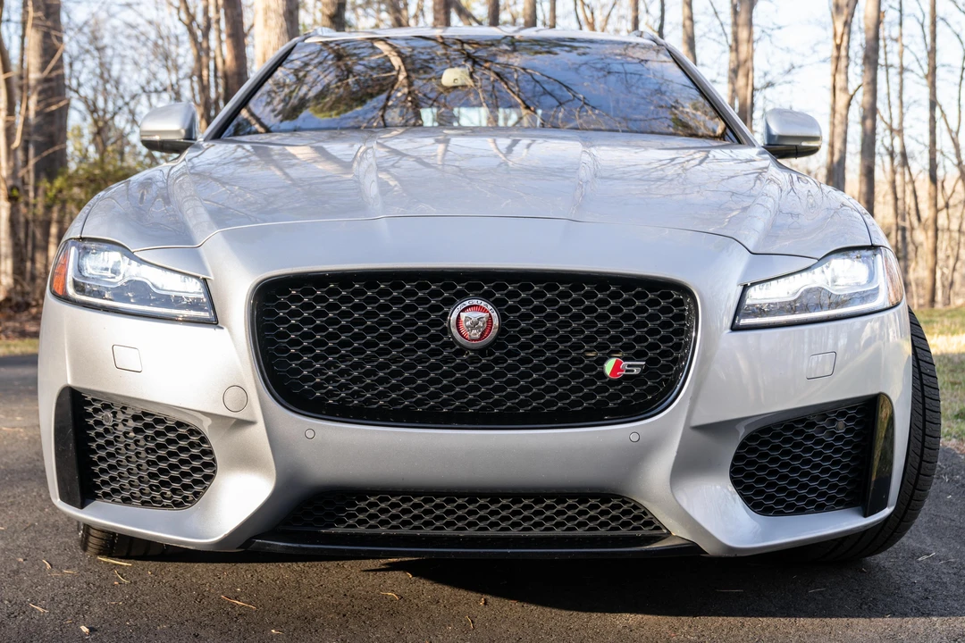 2018 Jaguar X260 XF - Image 7 of 31