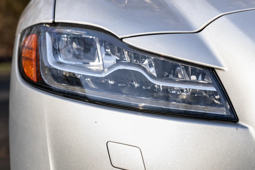 2018 Jaguar X260 XF - Image 27 of 31