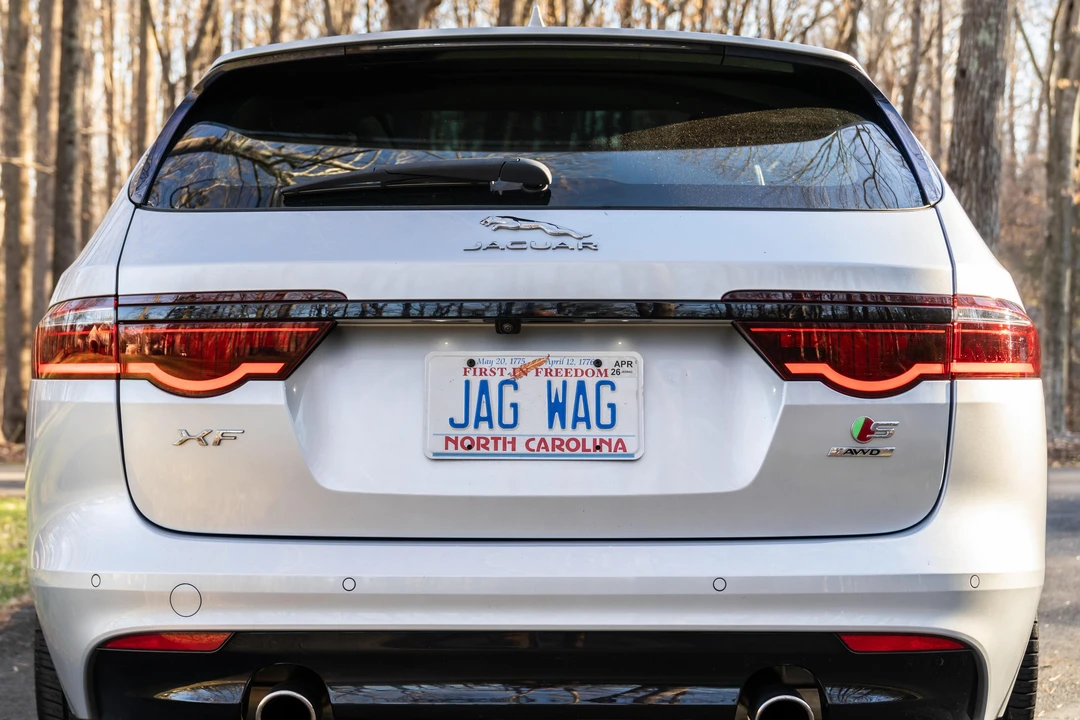 2018 Jaguar X260 XF - Image 12 of 31
