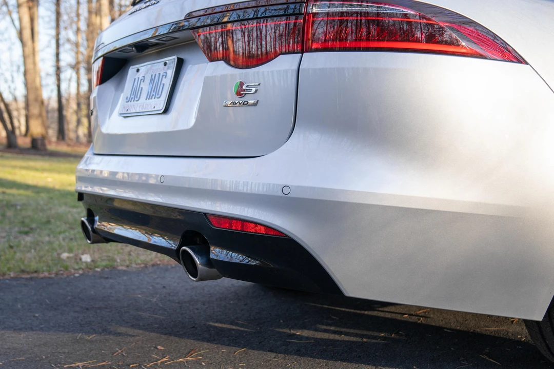 2018 Jaguar X260 XF - Image 22 of 31