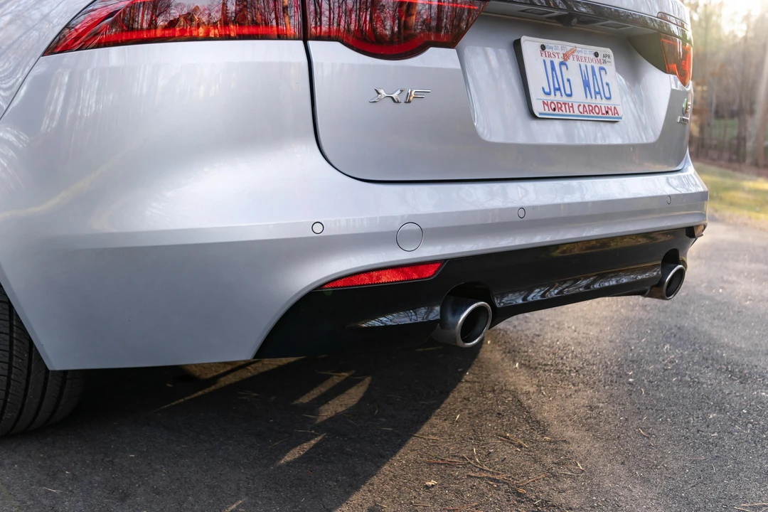 2018 Jaguar X260 XF - Image 20 of 31
