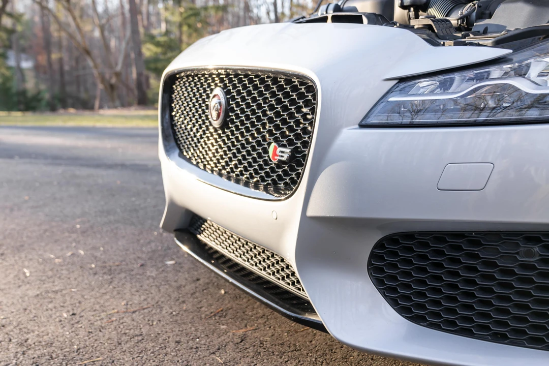 2018 Jaguar X260 XF - Image 16 of 31