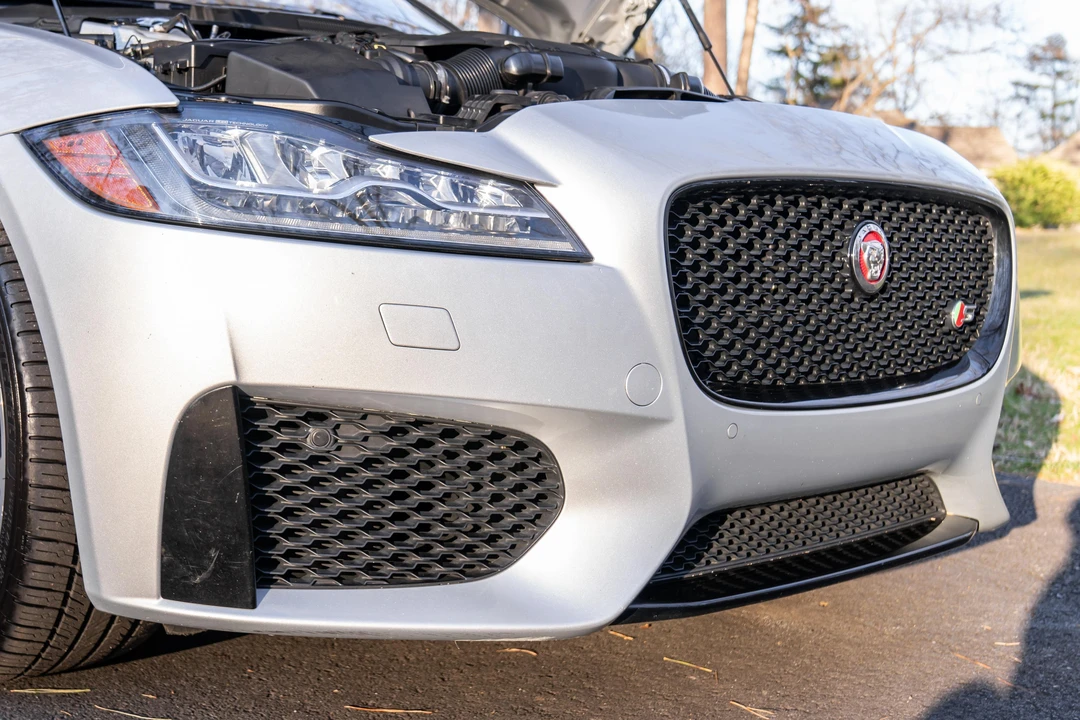 2018 Jaguar X260 XF - Image 15 of 31