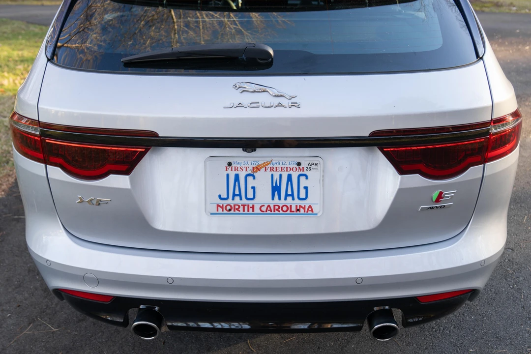 2018 Jaguar X260 XF - Image 21 of 31