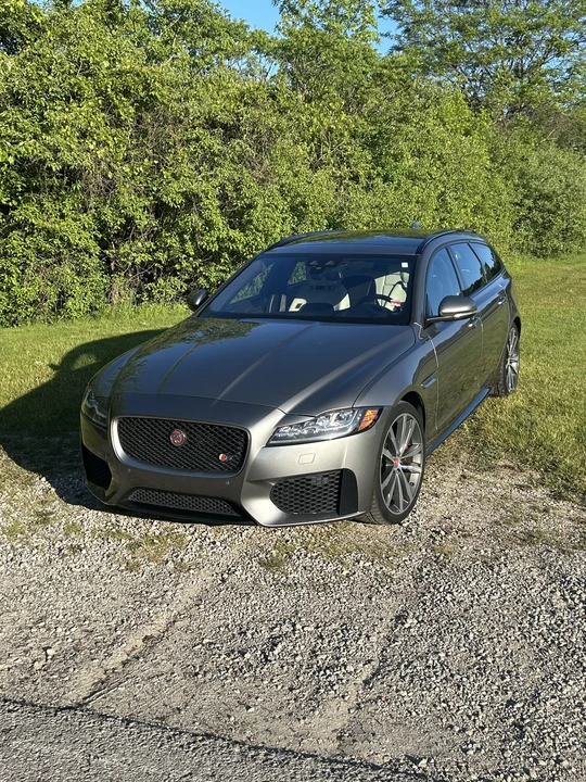 2018 Jaguar X260 XF - Image 6 of 31