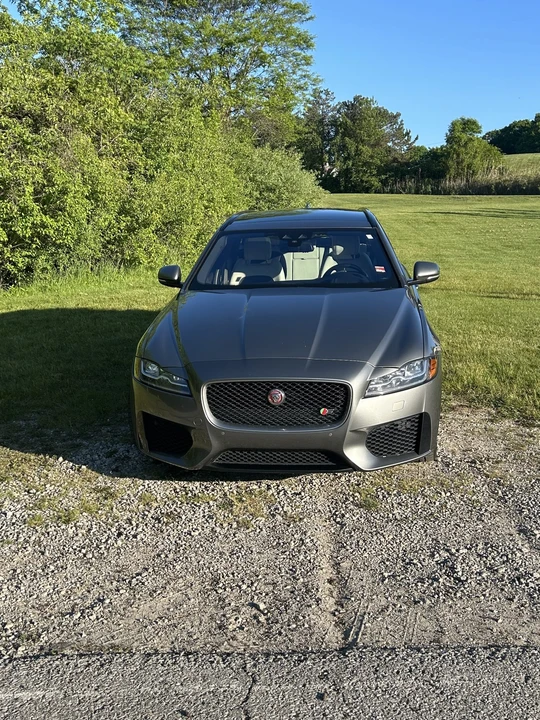 2018 Jaguar X260 XF - Image 4 of 31