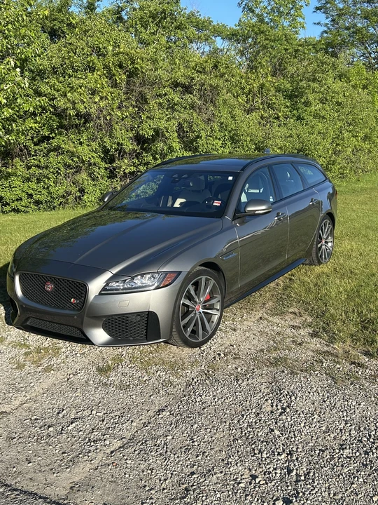 2018 Jaguar X260 XF - Image 7 of 31