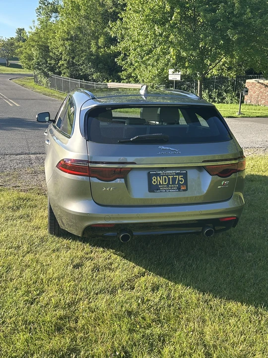 2018 Jaguar X260 XF - Image 10 of 31
