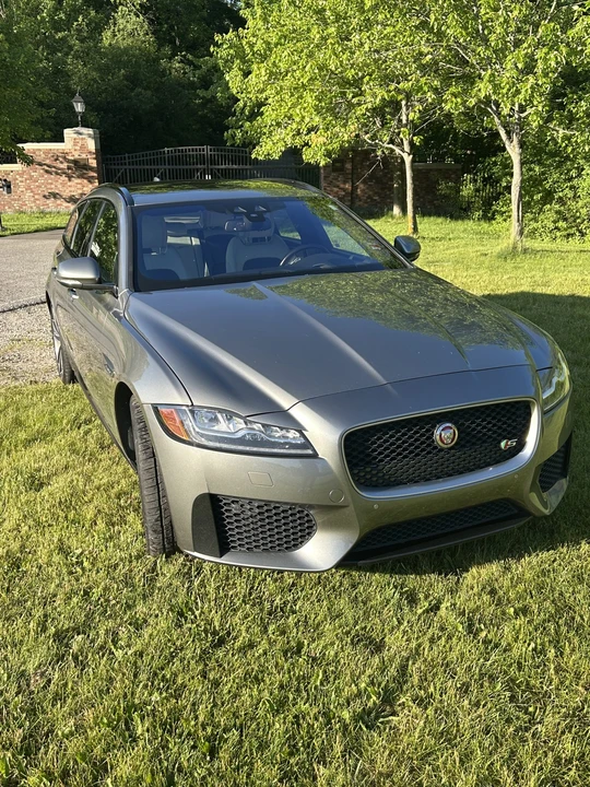 2018 Jaguar X260 XF - Image 3 of 31