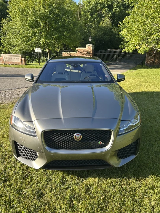 2018 Jaguar X260 XF - Image 5 of 31