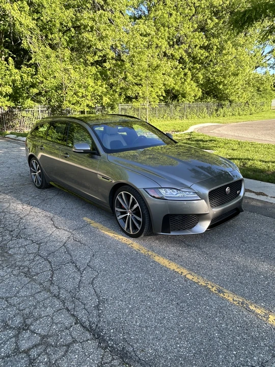 2018 Jaguar X260 XF - Image 13 of 31