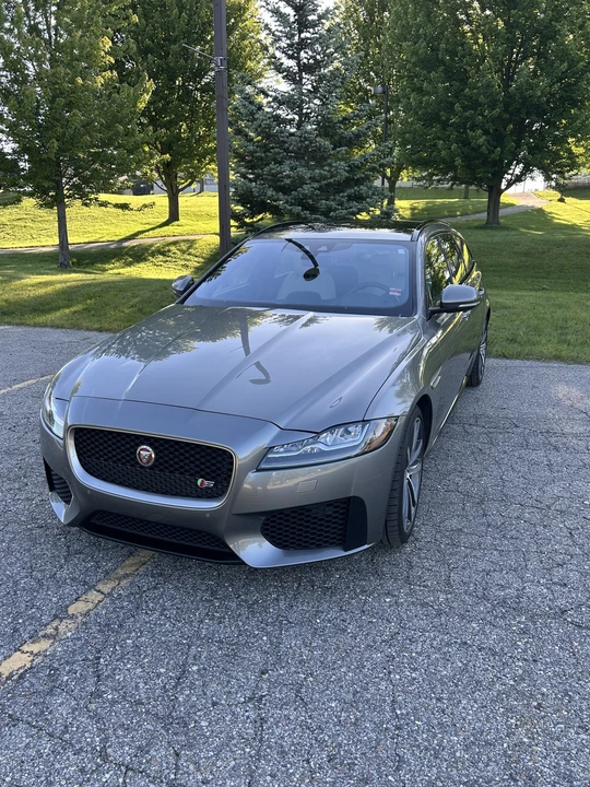 2018 Jaguar X260 XF - Image 18 of 31