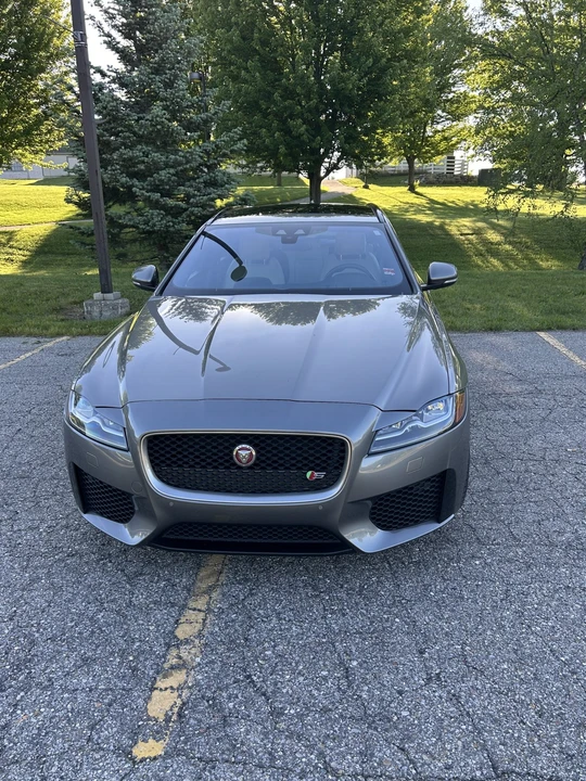 2018 Jaguar X260 XF - Image 17 of 31