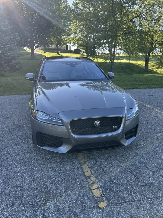 2018 Jaguar X260 XF - Image 16 of 31