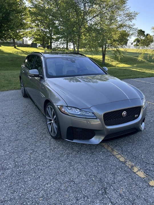 2018 Jaguar X260 XF - Image 15 of 31