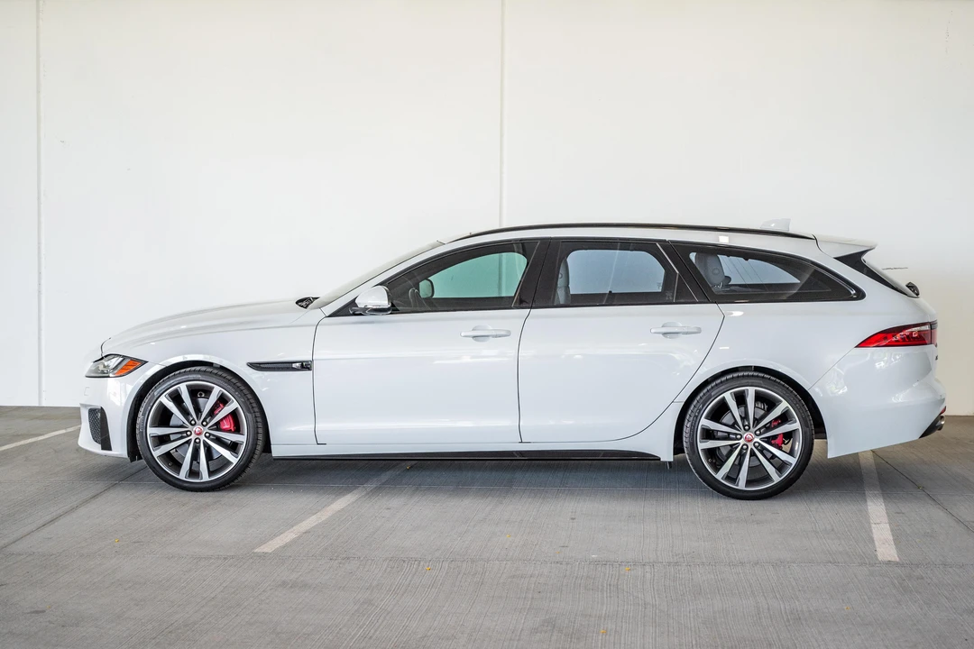2018 Jaguar X260 XF - Image 6 of 28