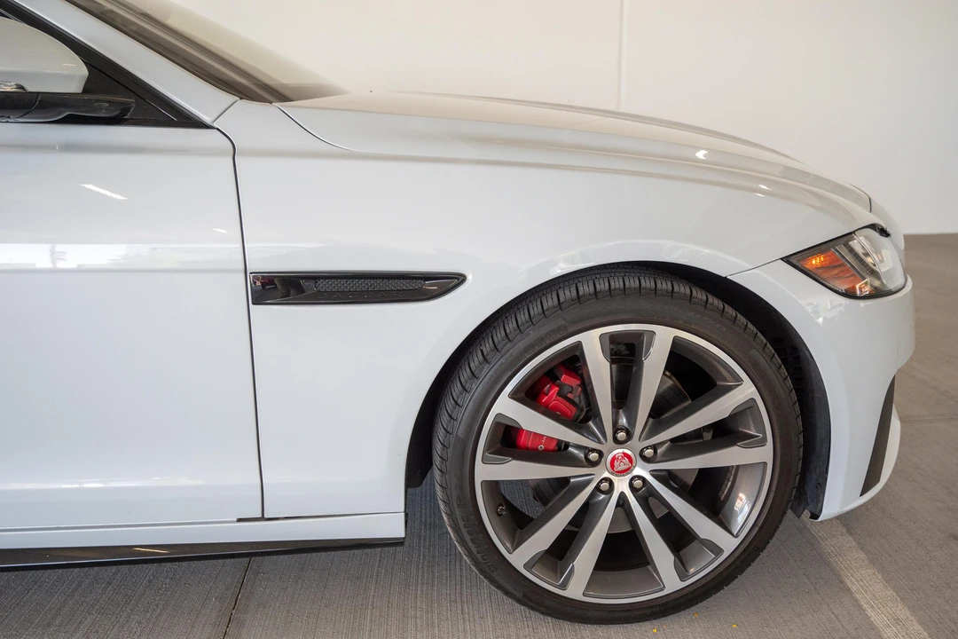2018 Jaguar X260 XF - Image 22 of 28