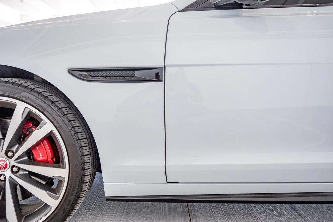 2018 Jaguar X260 XF - Image 13 of 28