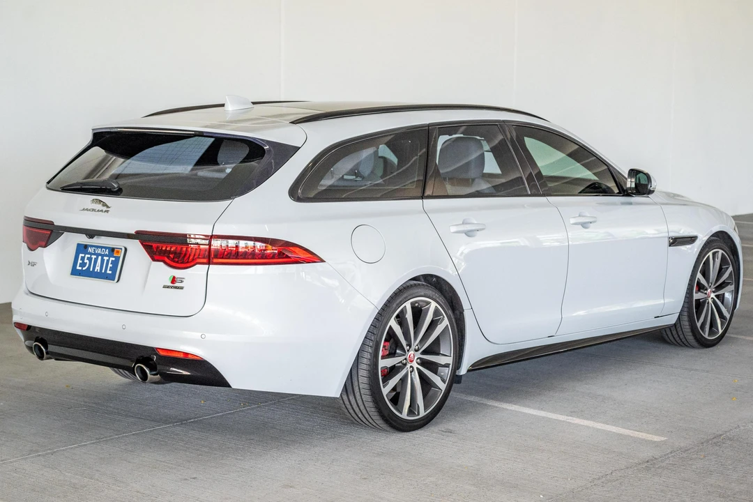 2018 Jaguar X260 XF - Image 4 of 28