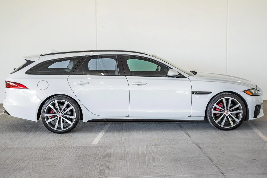 2018 Jaguar X260 XF - Image 3 of 28