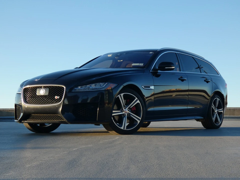 2018 Jaguar X260 XF - Image 2 of 31