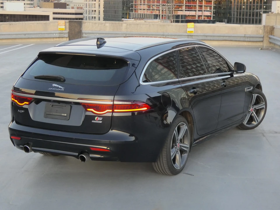 2018 Jaguar X260 XF - Image 12 of 31