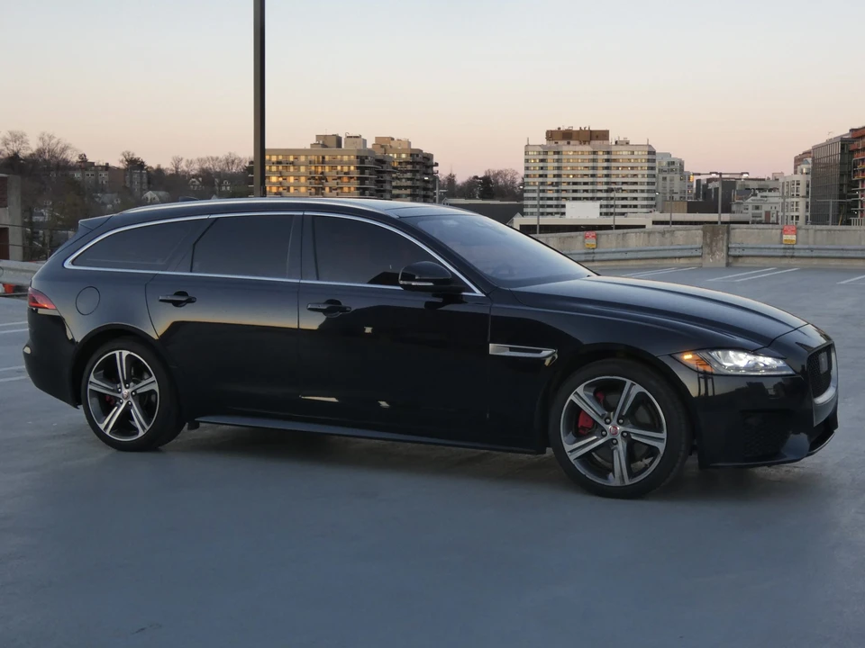 2018 Jaguar X260 XF - Image 7 of 31