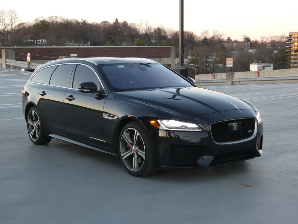 2018 Jaguar X260 XF - Image 6 of 31