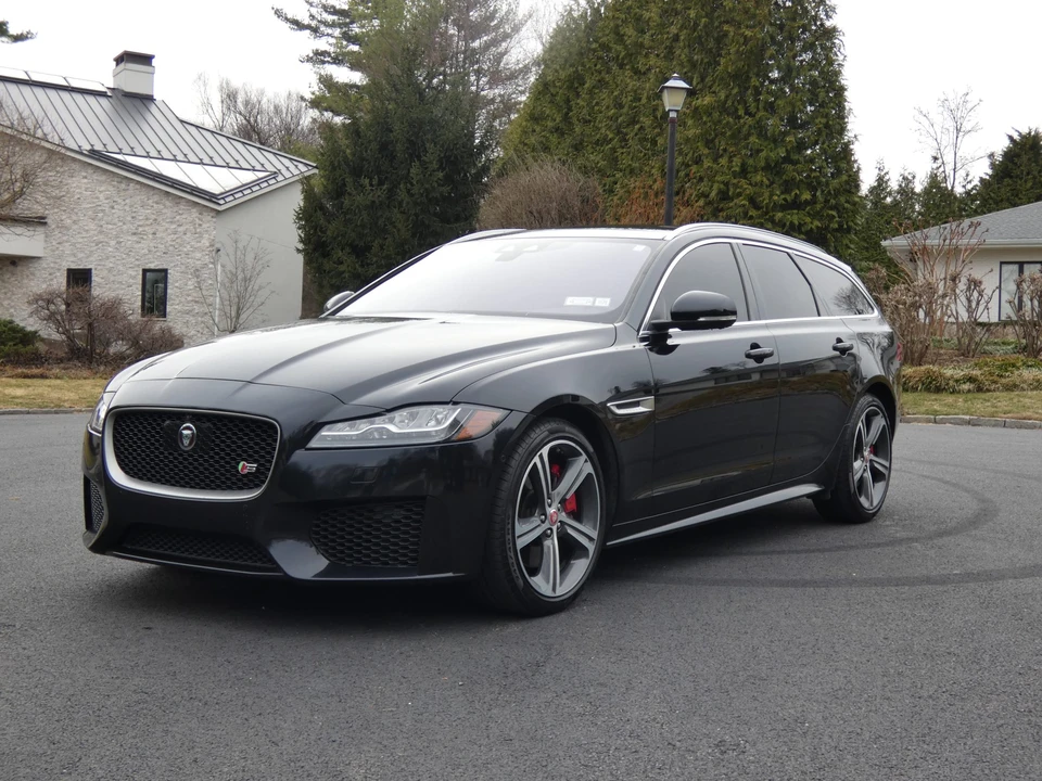 2018 Jaguar X260 XF - Image 20 of 31
