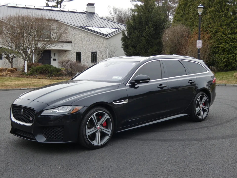 2018 Jaguar X260 XF - Image 16 of 31