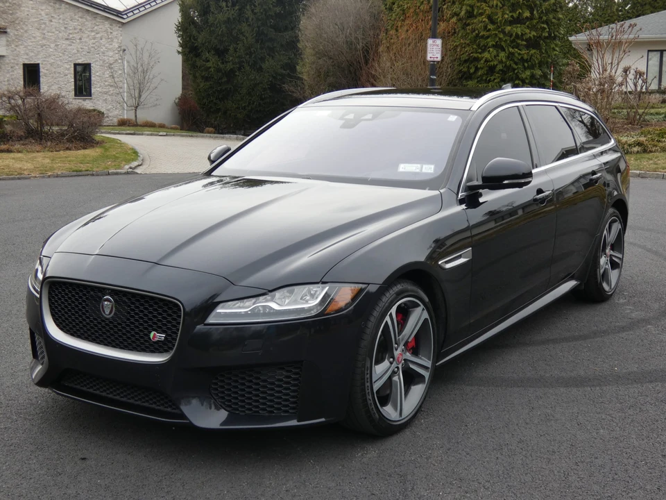 2018 Jaguar X260 XF - Image 22 of 31