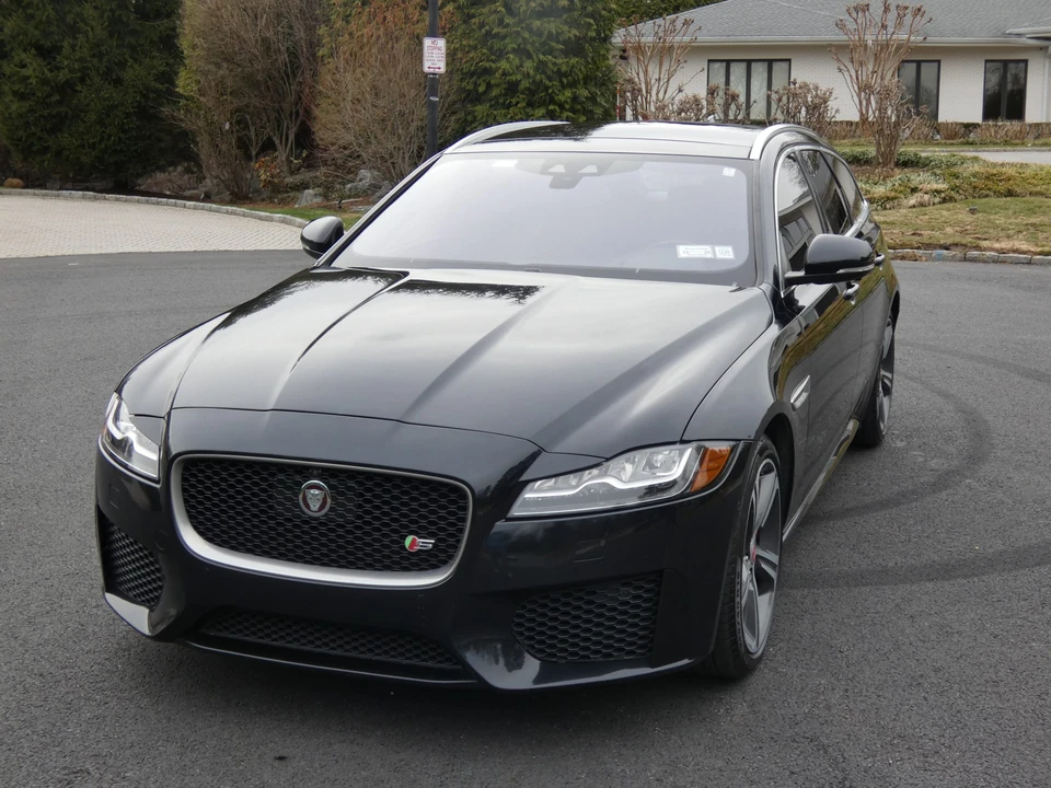 2018 Jaguar X260 XF - Image 23 of 31
