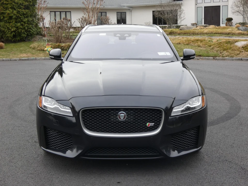 2018 Jaguar X260 XF - Image 27 of 31