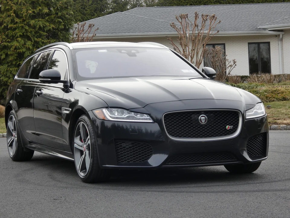 2018 Jaguar X260 XF - Image 28 of 31