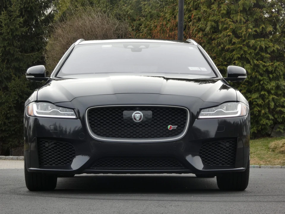2018 Jaguar X260 XF - Image 26 of 31
