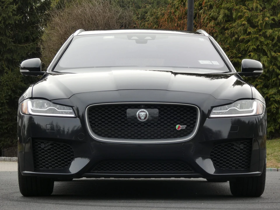 2018 Jaguar X260 XF - Image 25 of 31