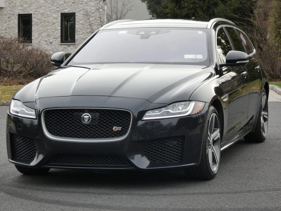 2018 Jaguar X260 XF - Image 24 of 31