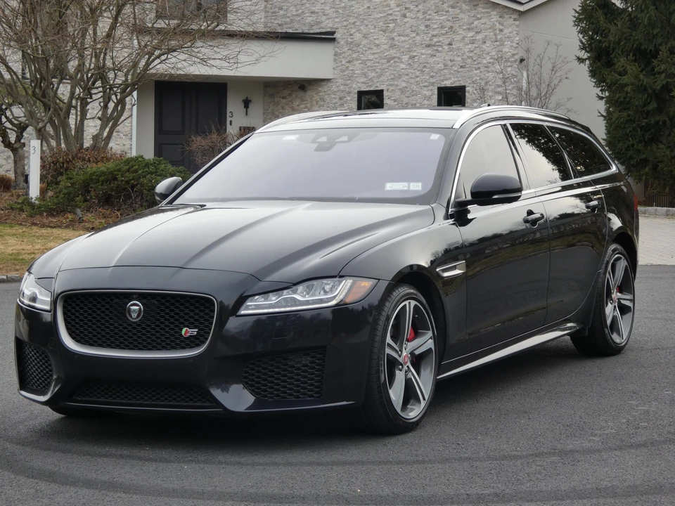 2018 Jaguar X260 XF - Image 21 of 31