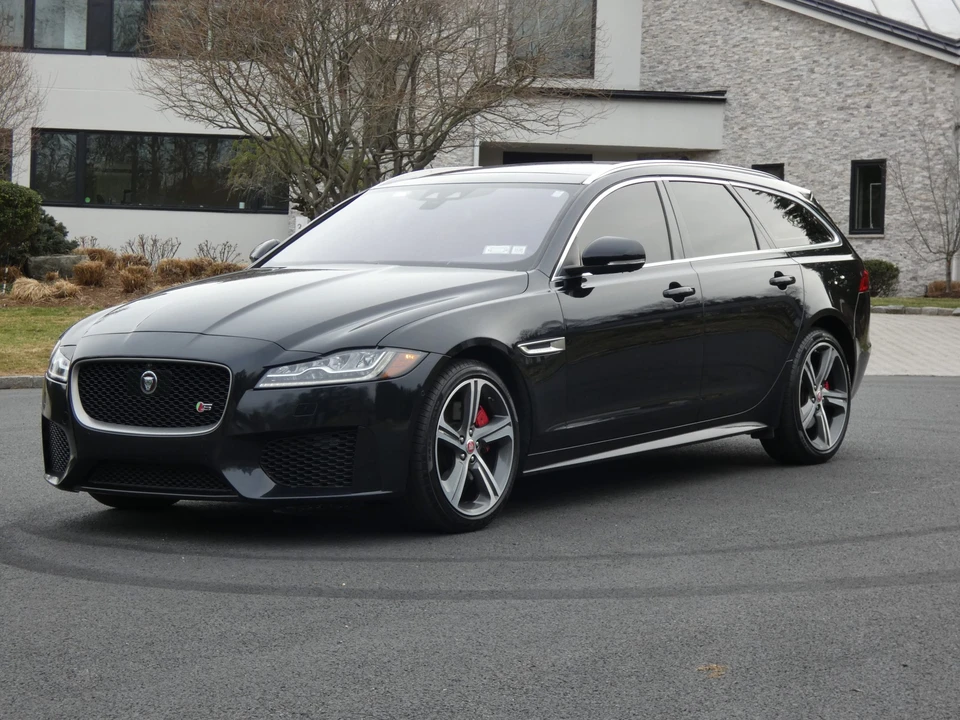 2018 Jaguar X260 XF - Image 19 of 31
