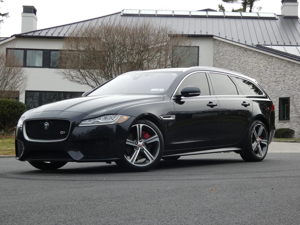 2018 Jaguar X260 XF - Image 18 of 31