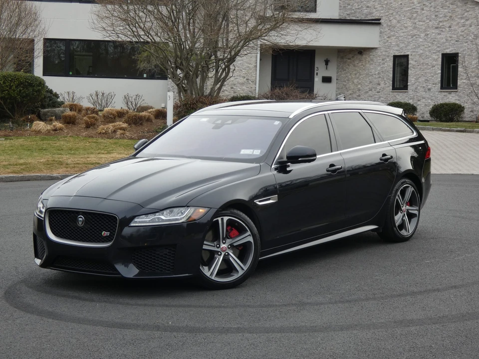 2018 Jaguar X260 XF - Image 17 of 31