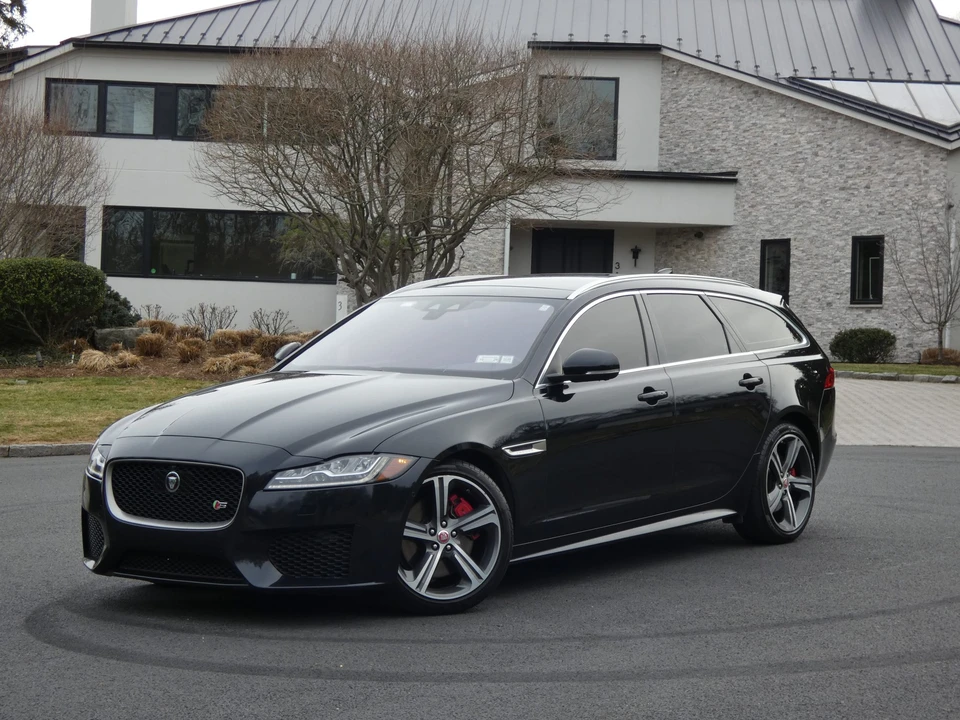 2018 Jaguar X260 XF - Image 15 of 31