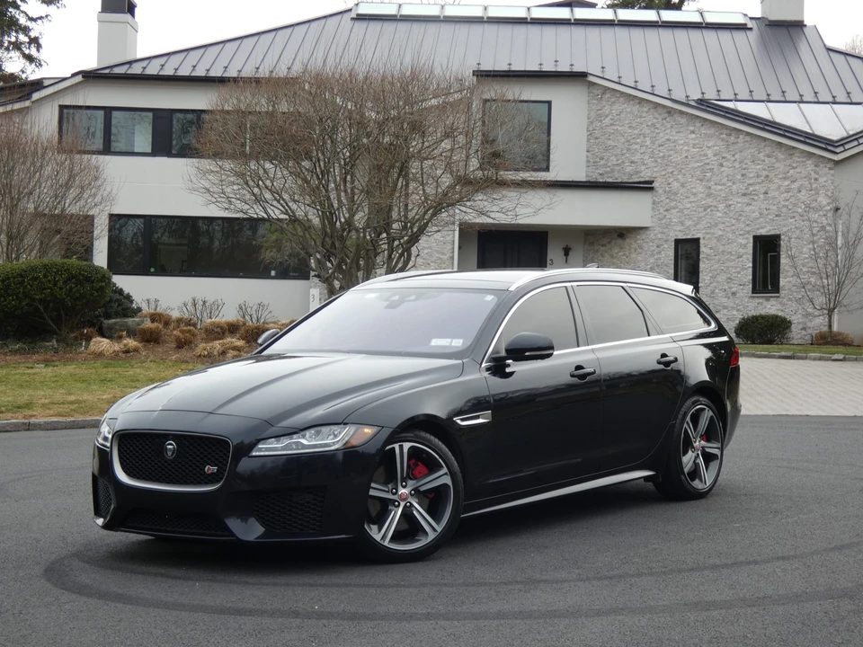 2018 Jaguar X260 XF - Image 13 of 31