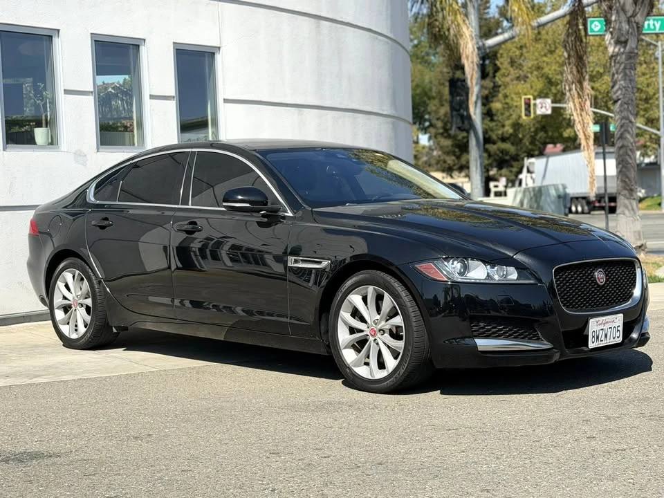 2018 Jaguar X260 XF - Image 4 of 20