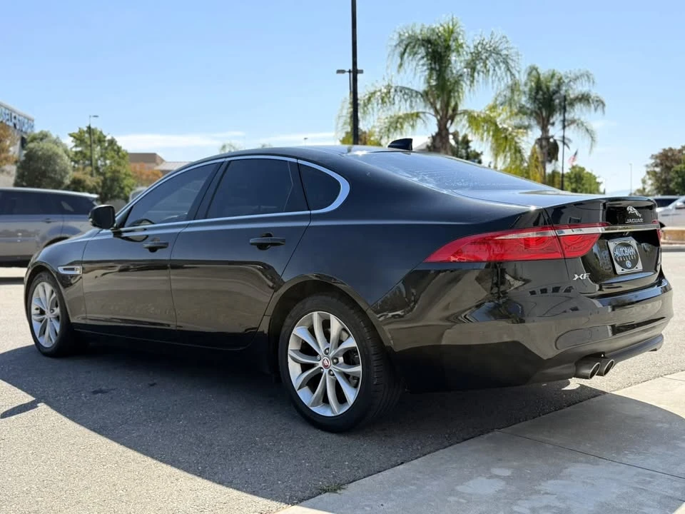 2018 Jaguar X260 XF - Image 6 of 20