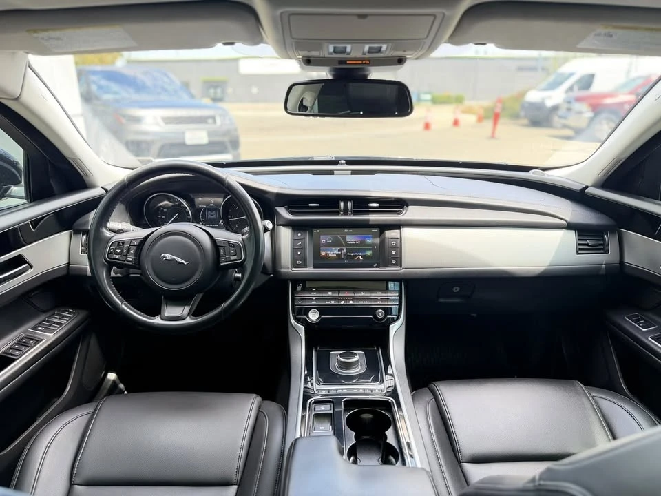 2018 Jaguar X260 XF - Image 14 of 20