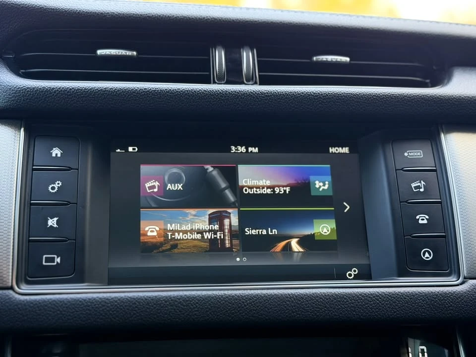 2018 Jaguar X260 XF - Image 11 of 20