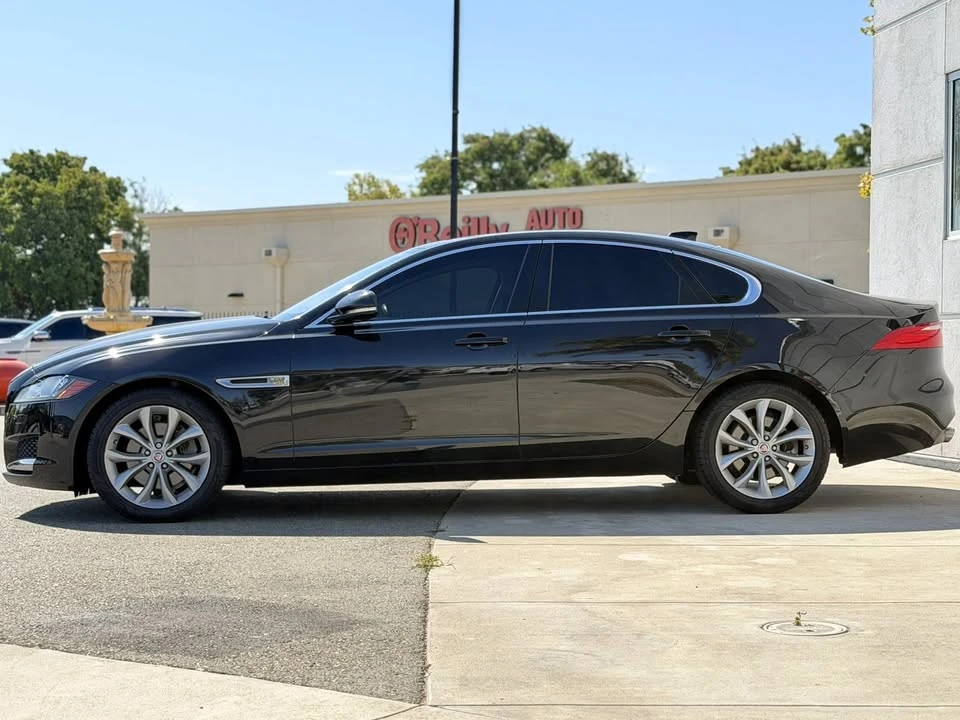 2018 Jaguar X260 XF - Image 3 of 20