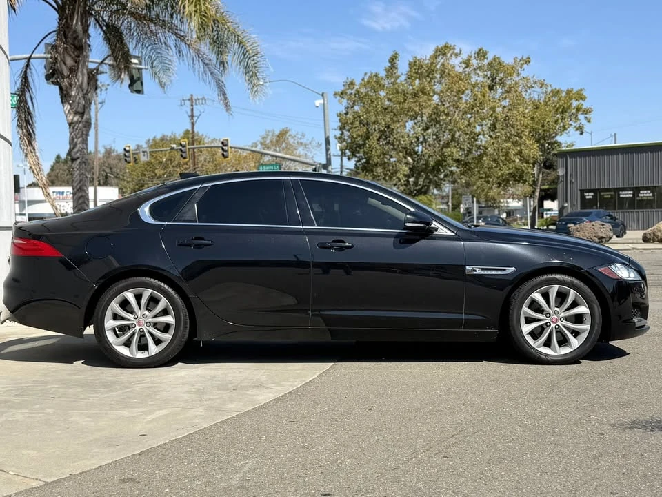 2018 Jaguar X260 XF - Image 5 of 20