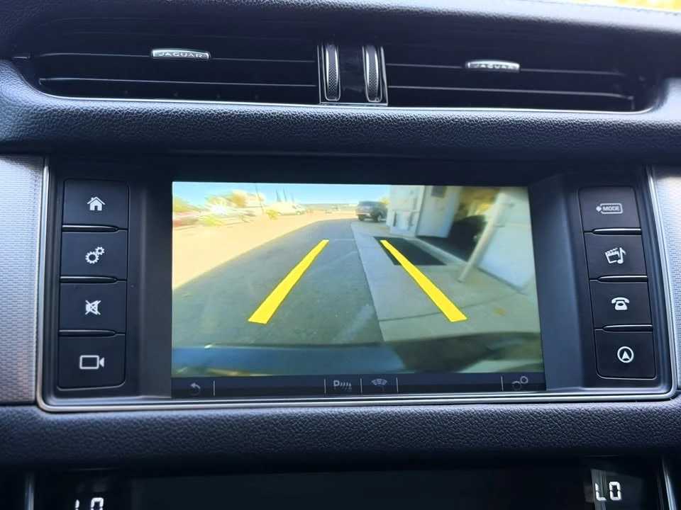 2018 Jaguar X260 XF - Image 12 of 20